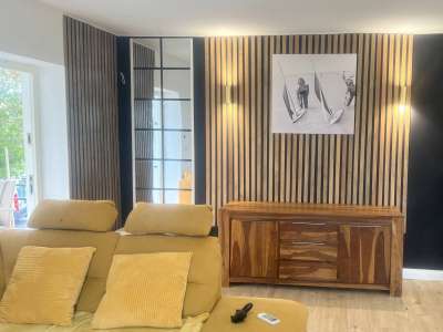 Eladó családi ház - Ábrahámhegy / 2. kép