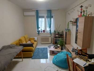 Eladó téglalakás - Herend / 1. kép