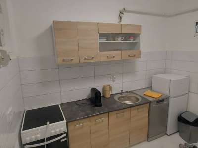 Eladó téglalakás - Herend / 3. kép