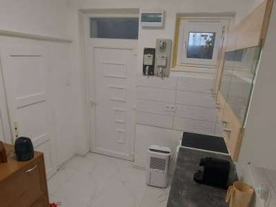 Eladó téglalakás - Herend / 4. kép