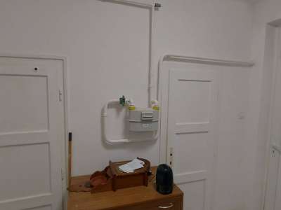 Eladó téglalakás - Herend / 6. kép