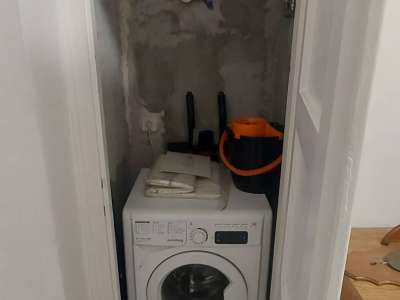 Eladó téglalakás - Herend / 7. kép