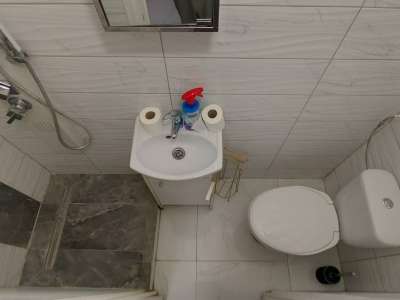 Eladó téglalakás - Herend / 10. kép