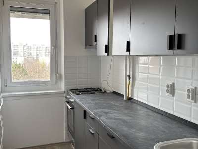 Eladó panellakás - Veszprém / 5. kép