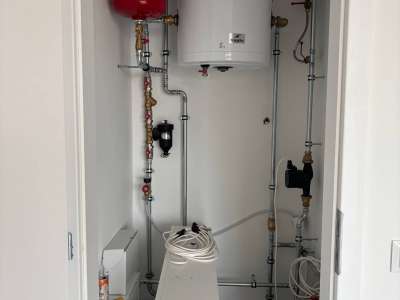 Eladó téglalakás - Balatonalmádi (Vörösberény) / 14. kép