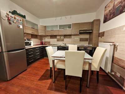 Eladó ikerház - Veszprém (Dózsaváros) / 5. kép