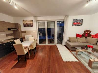 Eladó ikerház - Veszprém (Dózsaváros) / 7. kép