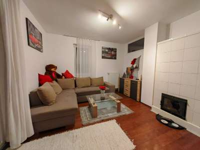 Eladó ikerház - Veszprém (Dózsaváros) / 8. kép