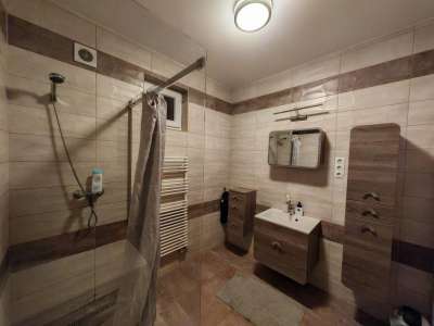 Eladó ikerház - Veszprém (Dózsaváros) / 12. kép