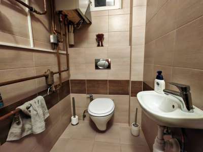 Eladó ikerház - Veszprém (Dózsaváros) / 13. kép