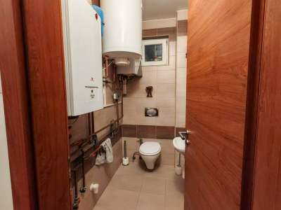 Eladó ikerház - Veszprém (Dózsaváros) / 14. kép