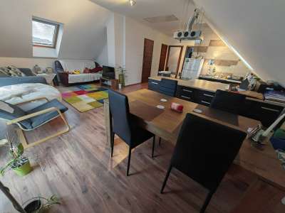 Eladó ikerház - Veszprém (Dózsaváros) / 16. kép