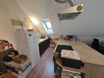 Eladó ikerház - Veszprém (Dózsaváros) / 17. kép