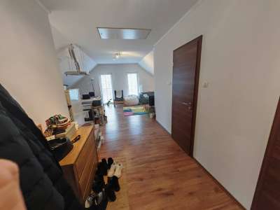 Eladó ikerház - Veszprém (Dózsaváros) / 19. kép