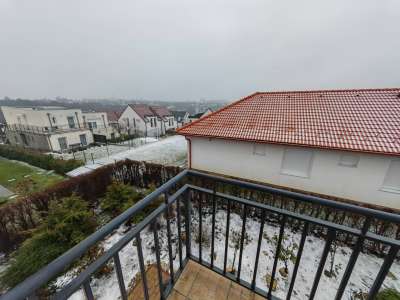 Eladó ikerház - Veszprém (Dózsaváros) / 2. kép