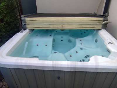 Eladó ikerház - Veszprém (Dózsaváros) / 4. kép