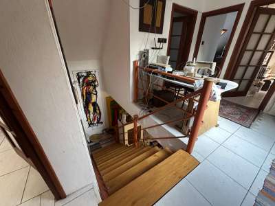 Eladó családi ház - Nagyvázsony / 3. kép