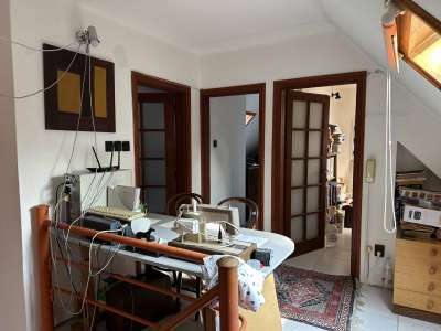 Eladó családi ház - Nagyvázsony / 4. kép