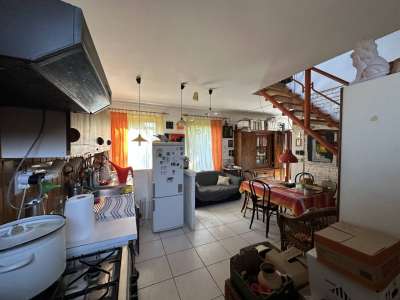 Eladó családi ház - Nagyvázsony / 9. kép