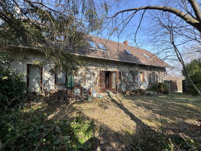 Eladó családi ház - Nagyvázsony / 16. kép