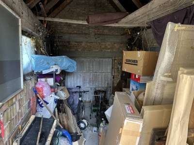 Eladó családi ház - Nagyvázsony / 30. kép