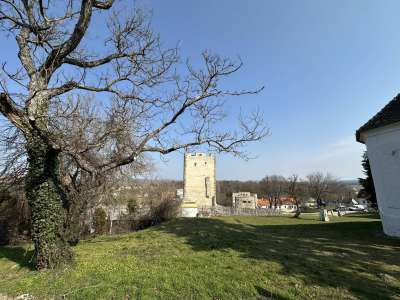 Eladó családi ház - Nagyvázsony / 20. kép