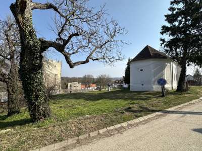 Eladó családi ház - Nagyvázsony / 21. kép