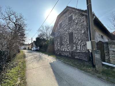 Eladó családi ház - Nagyvázsony / 22. kép