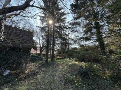 Eladó családi ház - Nagyvázsony / 25. kép