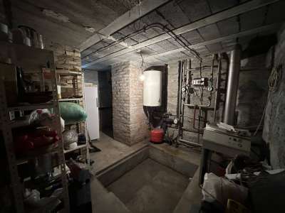 Eladó családi ház - Nagyvázsony / 28. kép