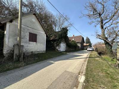 Eladó családi ház - Nagyvázsony / 27. kép