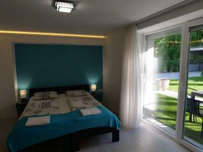 Eladó szálloda, panzió, üdülő - Balatonfüred / 3. kép