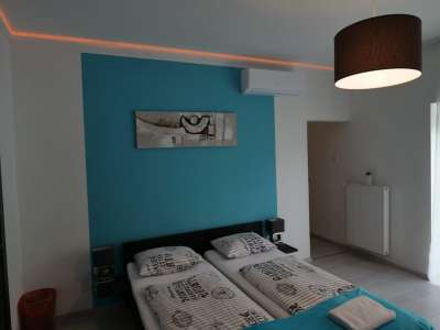 Eladó szálloda, panzió, üdülő - Balatonfüred / 5. kép