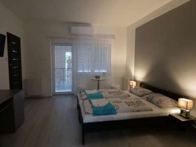 Eladó szálloda, panzió, üdülő - Balatonfüred / 6. kép