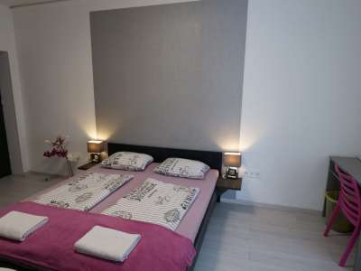 Eladó szálloda, panzió, üdülő - Balatonfüred / 7. kép