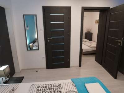 Eladó szálloda, panzió, üdülő - Balatonfüred / 9. kép