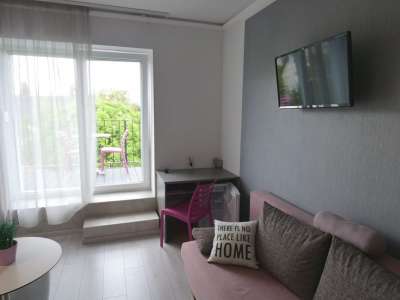 Eladó szálloda, panzió, üdülő - Balatonfüred / 10. kép