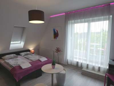 Eladó szálloda, panzió, üdülő - Balatonfüred / 1. kép