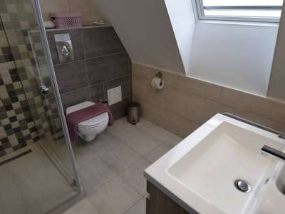 Eladó szálloda, panzió, üdülő - Balatonfüred / 11. kép