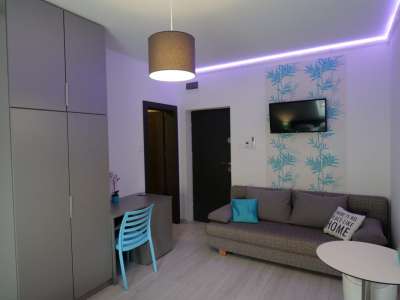 Eladó szálloda, panzió, üdülő - Balatonfüred / 14. kép