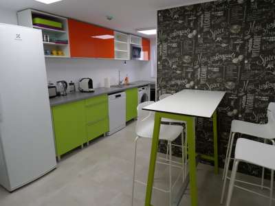 Eladó szálloda, panzió, üdülő - Balatonfüred / 15. kép