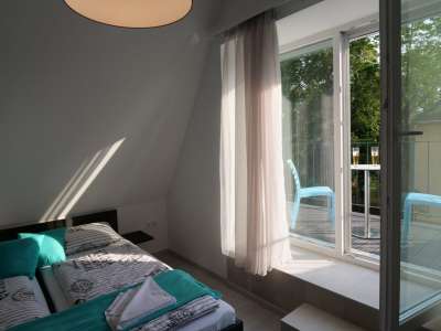 Eladó szálloda, panzió, üdülő - Balatonfüred / 16. kép