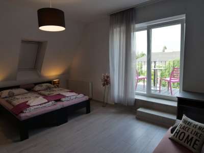 Eladó szálloda, panzió, üdülő - Balatonfüred / 17. kép