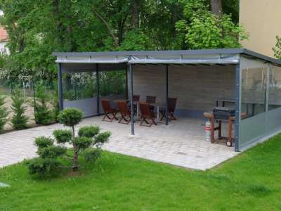 Eladó szálloda, panzió, üdülő - Balatonfüred / 18. kép