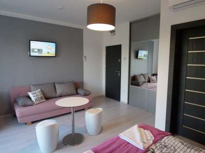 Eladó szálloda, panzió, üdülő - Balatonfüred / 19. kép