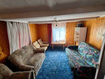 Eladó nyaraló - Veszprém / 7. kép