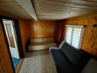 Eladó nyaraló - Veszprém / 2. kép