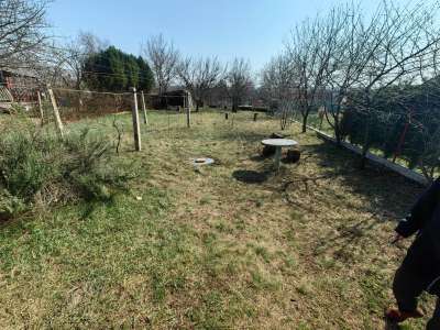 Eladó nyaraló - Veszprém / 10. kép