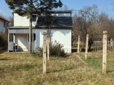 Eladó nyaraló - Veszprém / 1. kép