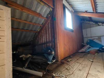 Eladó nyaraló - Veszprém / 3. kép